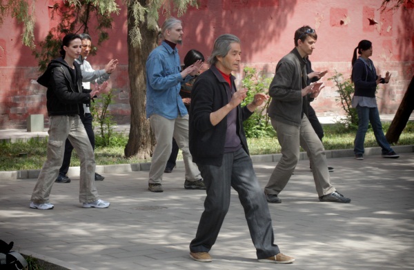 2011.Апрель.Пекин.Виктор Сяо.1.jpg